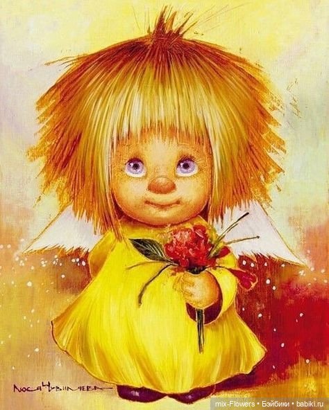 Просто так... для Души — Интересное и необычное: фотоподборки (фото 6)