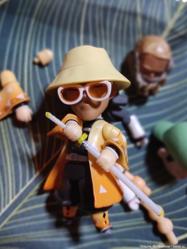 Внезапный маленький народец (фото 9)