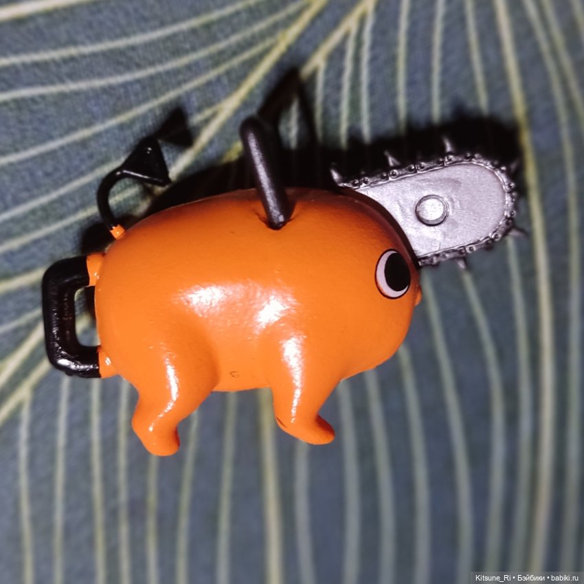 Внезапный маленький народец