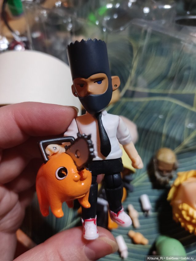 Внезапный маленький народец (фото 8)