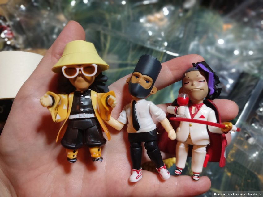 Внезапный маленький народец (фото 6)