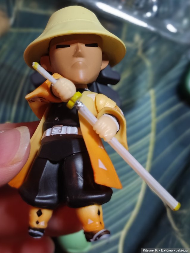 Внезапный маленький народец (фото 10)