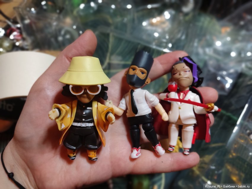 Внезапный маленький народец (фото 5)