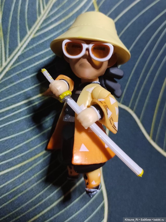 Внезапный маленький народец