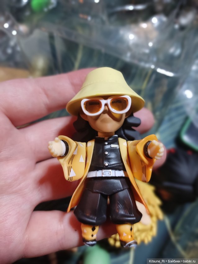 Внезапный маленький народец (фото 3)