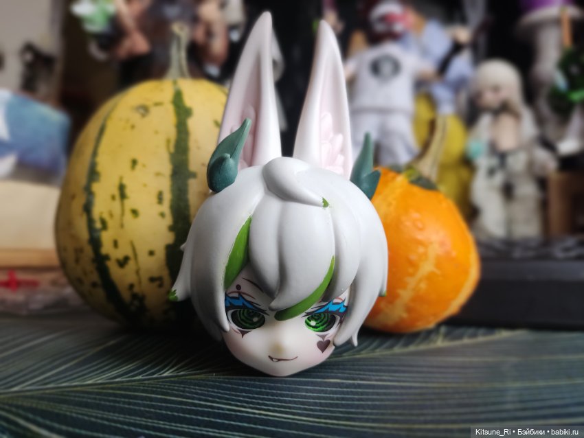 Внезапный маленький народец