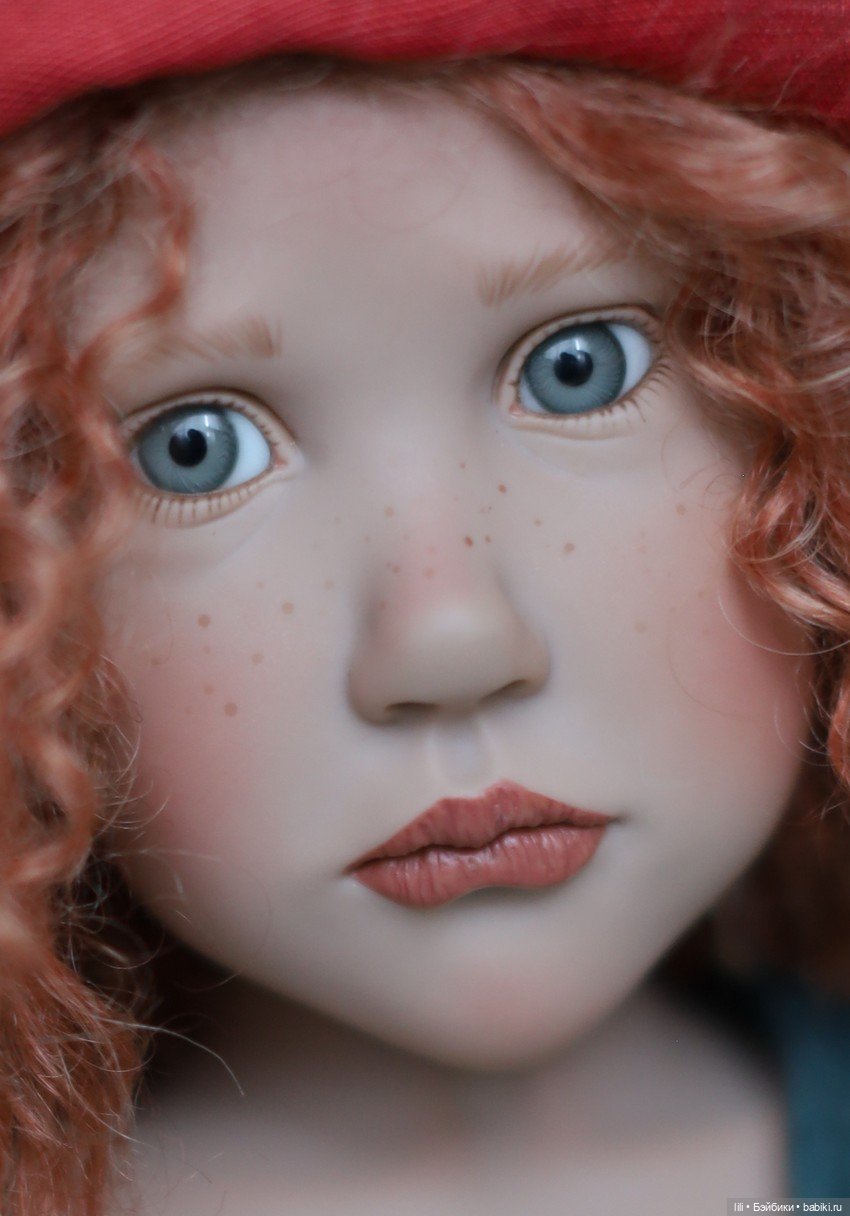 Куклы Zwergnase (Цвергназе/Цверги): фото