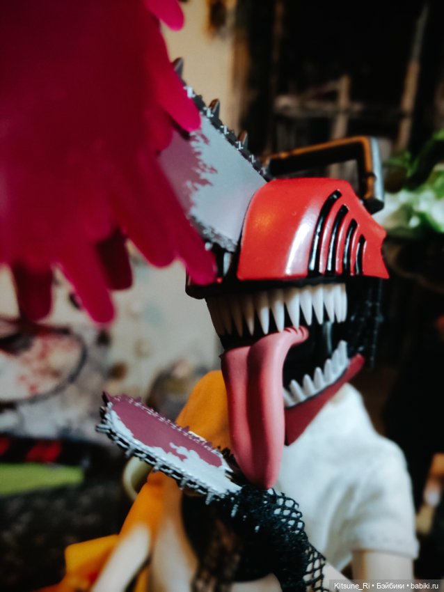 Внезапный маленький народец