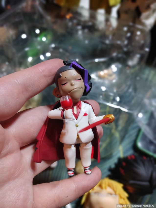 Внезапный маленький народец (фото 4)