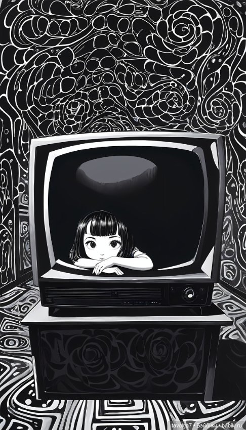 Хэллоуин от профи - классика плюс