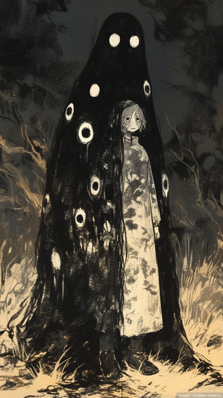 Хэллоуин от профи - классика плюс