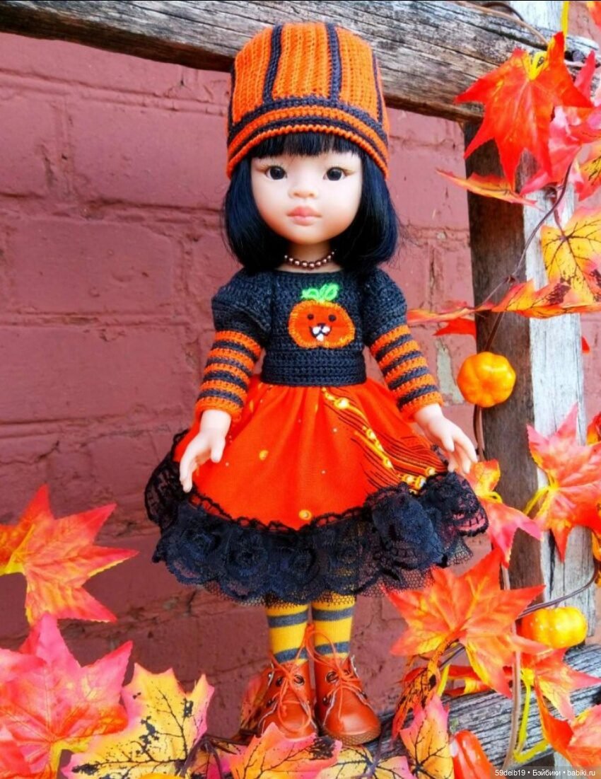 Наступает ночь колдовства, ведьм и приведений (фото 8)