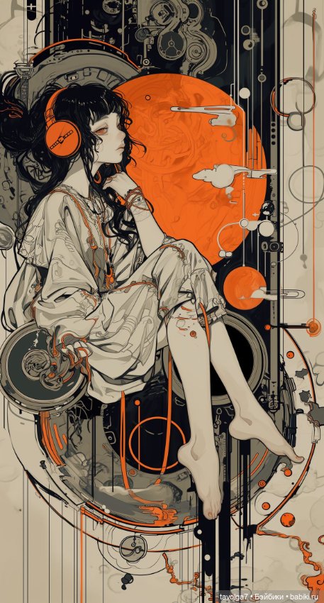 Хэллоуин от профи - классика плюс (фото 8)