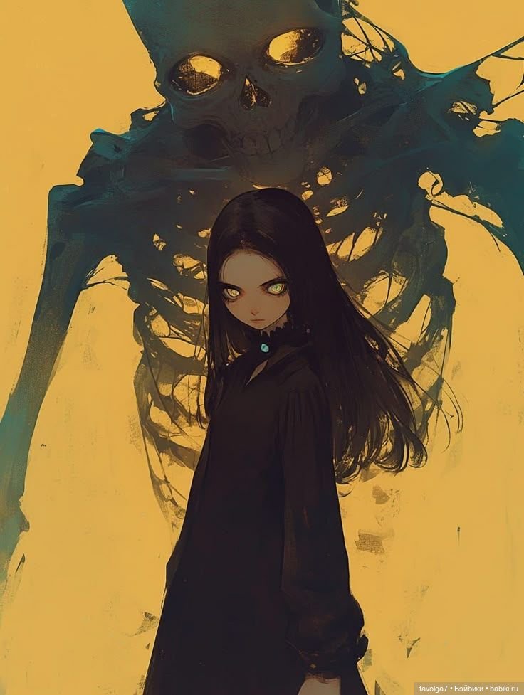 Хэллоуин от профи - классика плюс