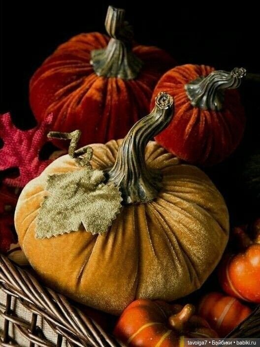 Хэллоуин от профи - классика плюс (фото 3)