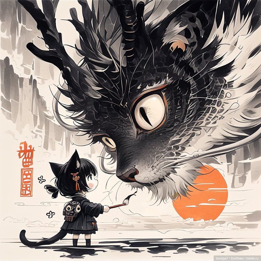 Хэллоуин от профи - классика плюс (фото 6)