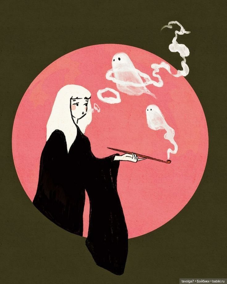 Хэллоуин от профи - классика плюс