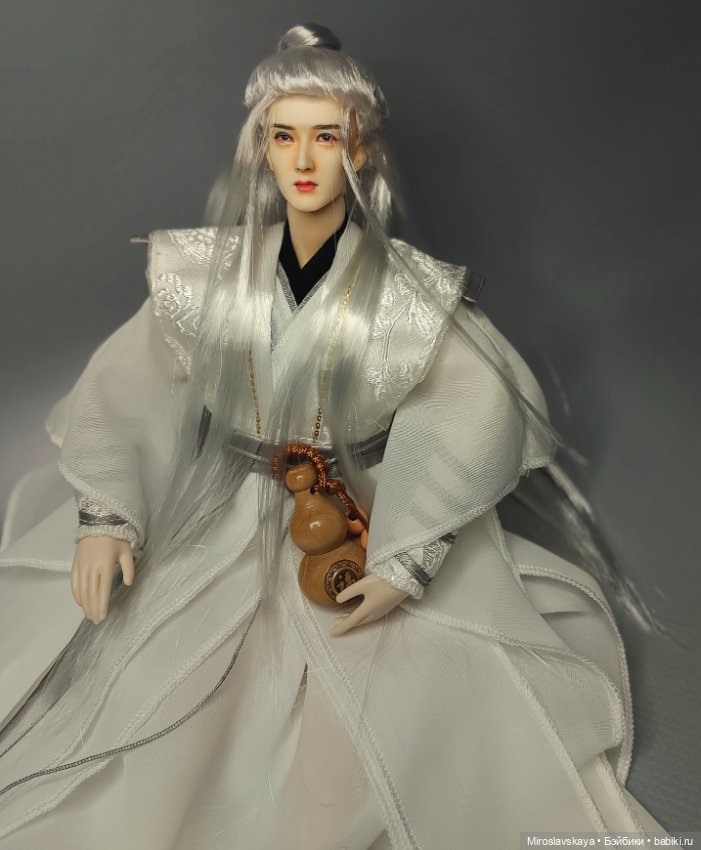 Ооак Тань Цзянь Цы (Сян Лю)