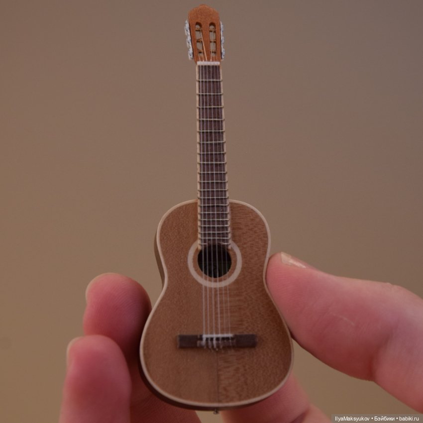 Музыкальные инструменты 1к12 (фото 10)