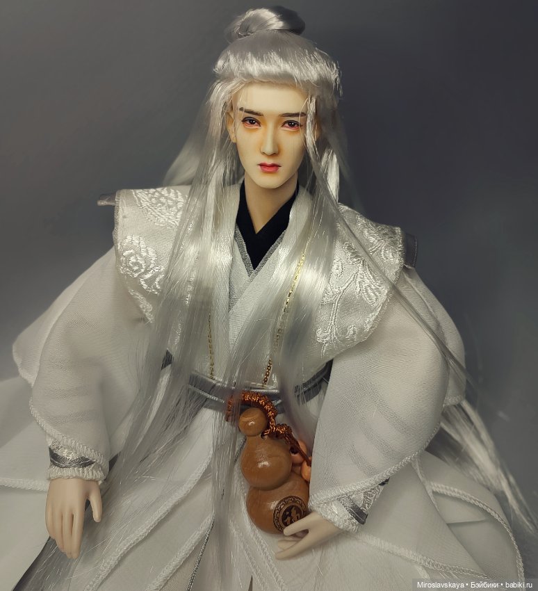 Ооак Тань Цзянь Цы (Сян Лю) (фото 3)