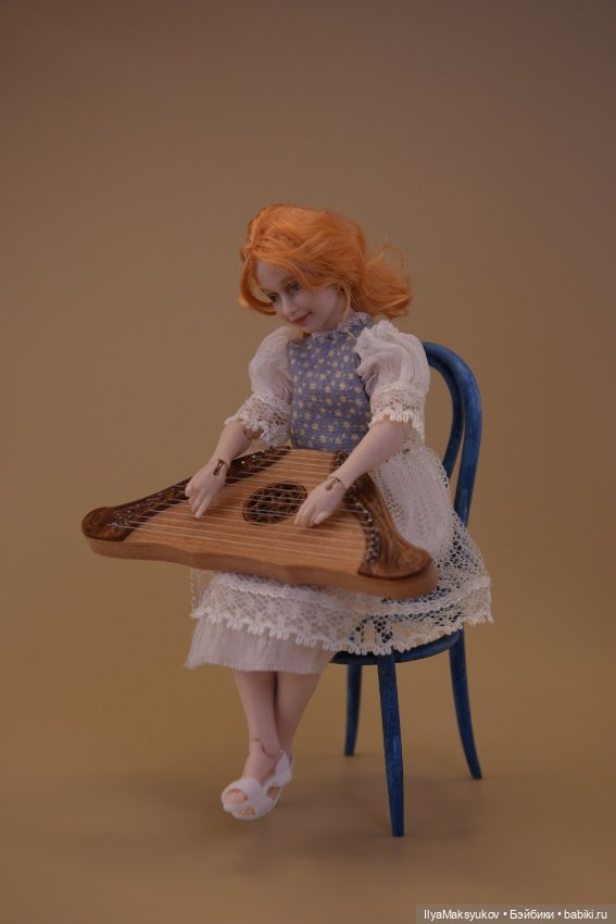 Музыкальные инструменты 1к12 (фото 5)