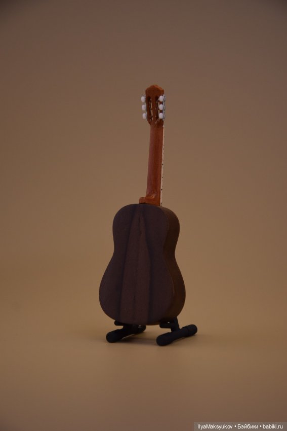 Музыкальные инструменты 1к12