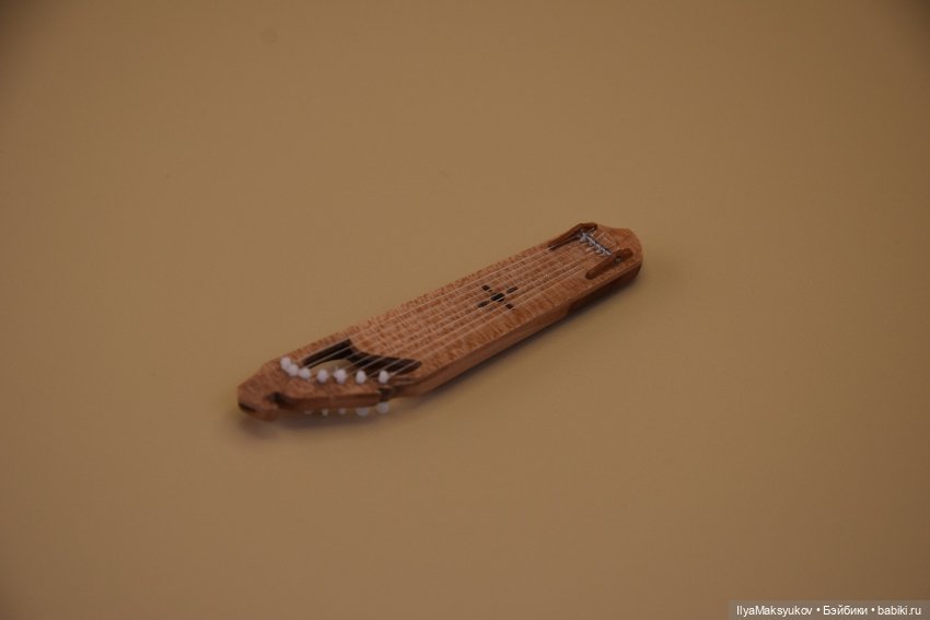 Музыкальные инструменты 1к12 (фото 8)