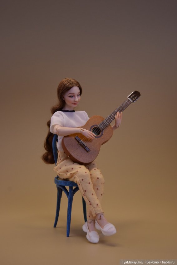 Музыкальные инструменты 1к12 (фото 3)