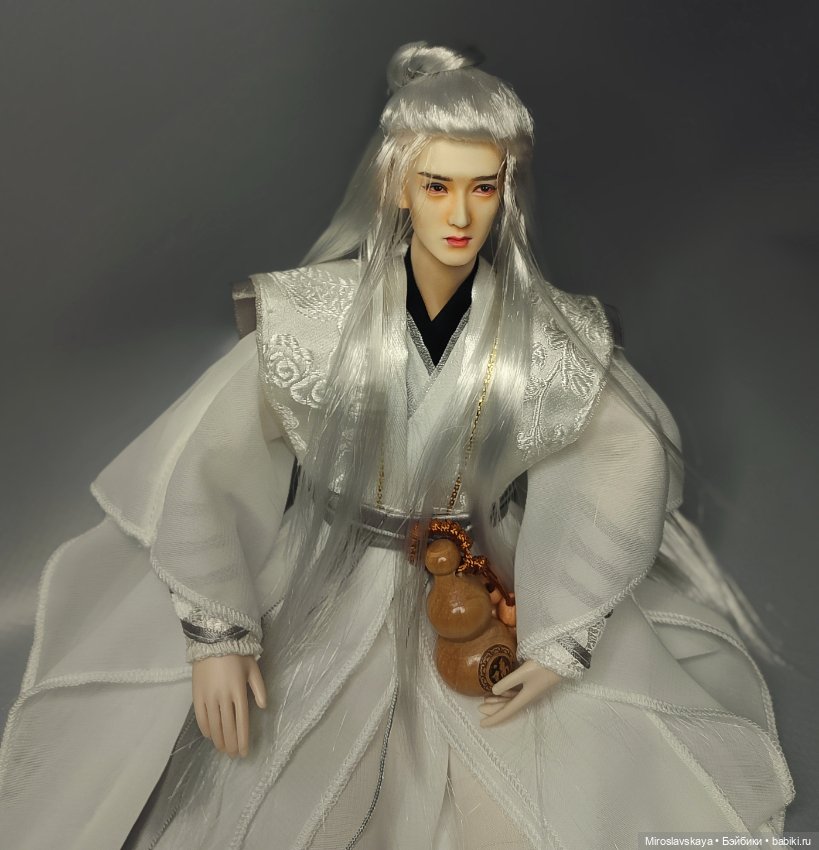 Ооак Тань Цзянь Цы (Сян Лю) (фото 2)