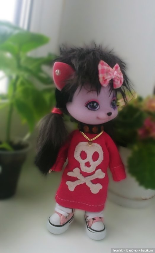 Пародия на Винни — Гибриды шарнирных кукол (не БЖД): подбор тела (фото 4)