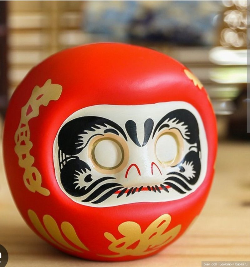 Тайны кукол.Часть 5. Куклы исполняющее желания