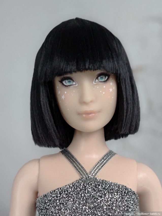 Новый образ Евы — Игровые куклы разных производителей (Разное): редкие бренды (фото 3)