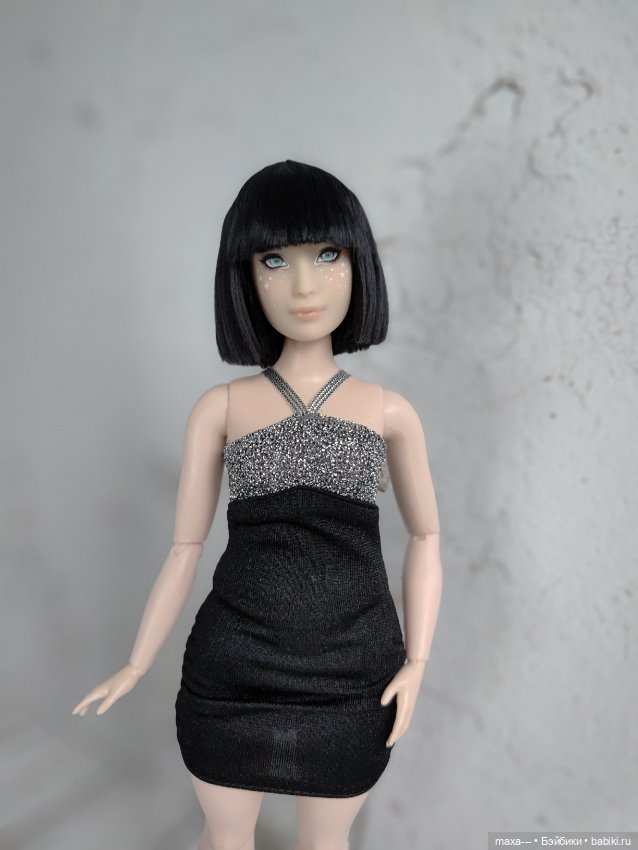 Новый образ Евы — Игровые куклы разных производителей (Разное): редкие бренды