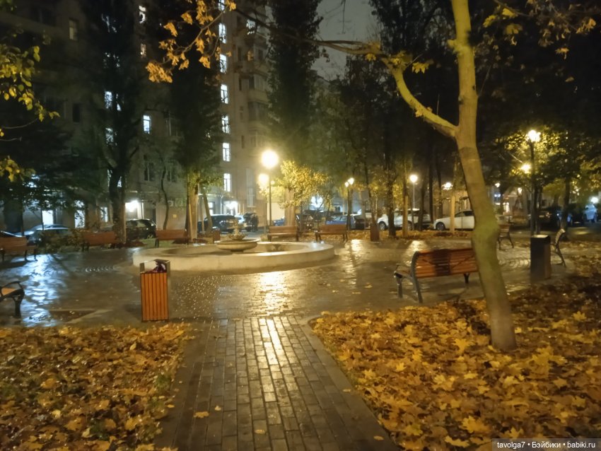 Аня "Умницы" Весна октябрь, Москва, Покровка