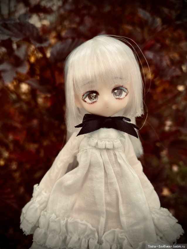 Густой туман от Momotale — Аниме куклы (MJD/Винил): Imomo