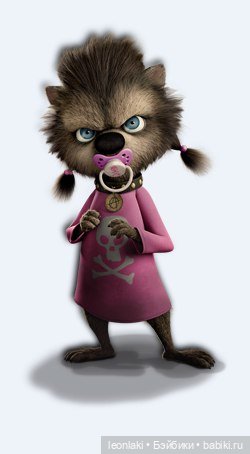 Пародия на Винни — Гибриды шарнирных кукол (не БЖД): подбор тела (фото 3)