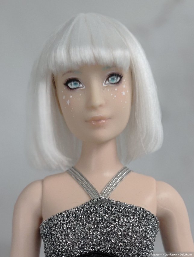 Новый образ Евы — Игровые куклы разных производителей (Разное): редкие бренды (фото 5)