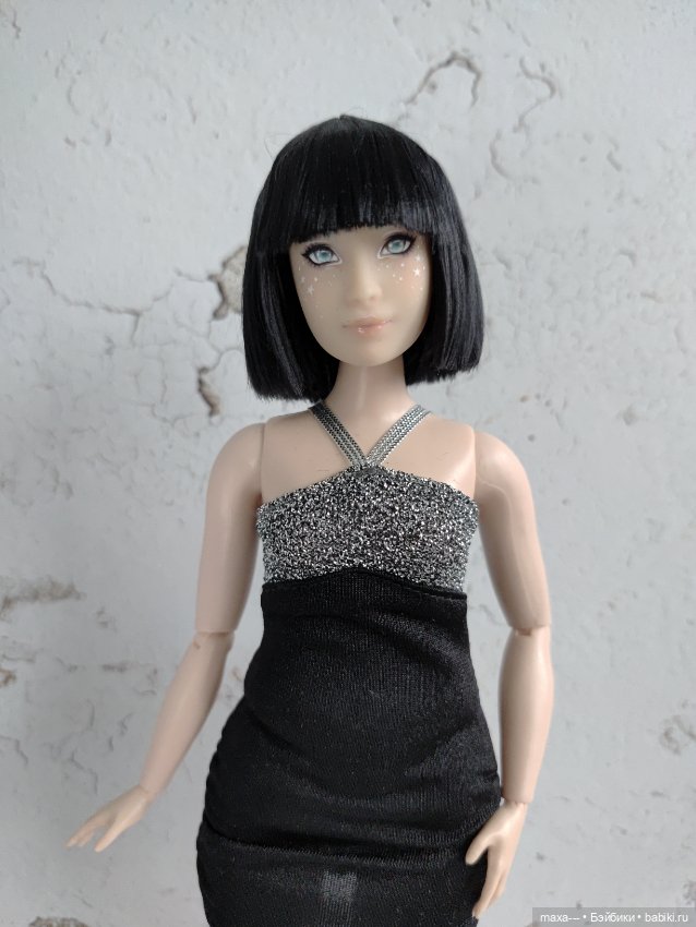 Новый образ Евы — Игровые куклы разных производителей (Разное): редкие бренды (фото 2)
