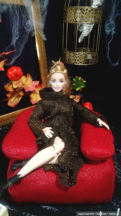 С жутким праздником вас!) (фото 9)