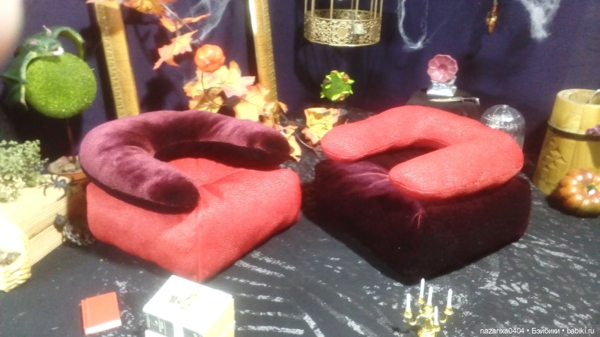 С жутким праздником вас!) (фото 4)