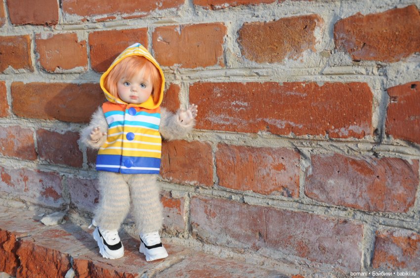 Тобольск 19 лет спустя — Куклы Miroxdolls (Оксана Миронова): российские БЖД