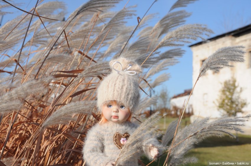 Тобольск 19 лет спустя — Куклы Miroxdolls (Оксана Миронова): российские БЖД (фото 3)