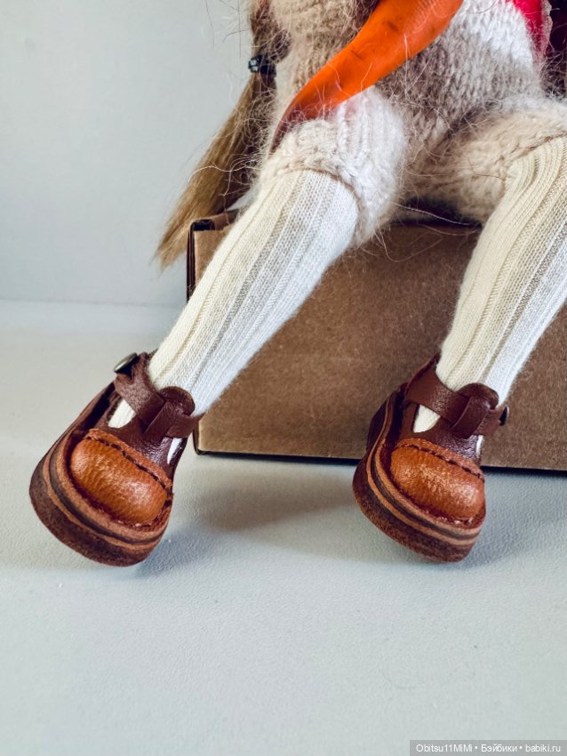 Заячья компания для Бисквита (фото 2)