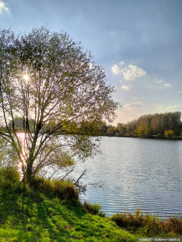 Осенняя девочка Sigrid от Heidi Plusczok