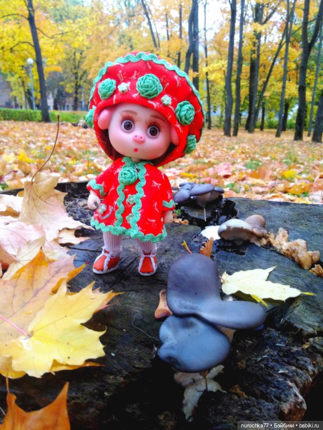 Про Нафочку. Не спокойная ночь. Сон или реальность (фото 8)