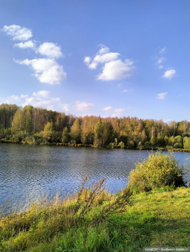 Осенняя девочка Sigrid от Heidi Plusczok