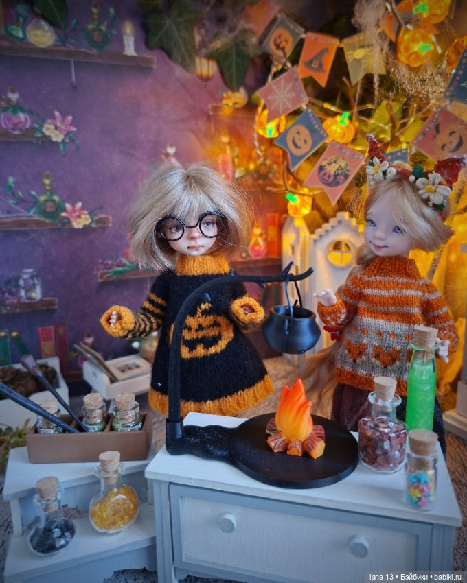 Сказка о шалостях — Одежда и обувь для кукол своими руками: фото (фото 9)
