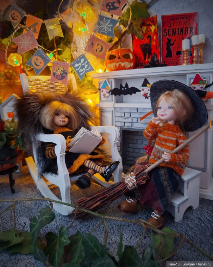 Сказка о шалостях — Одежда и обувь для кукол своими руками: фото