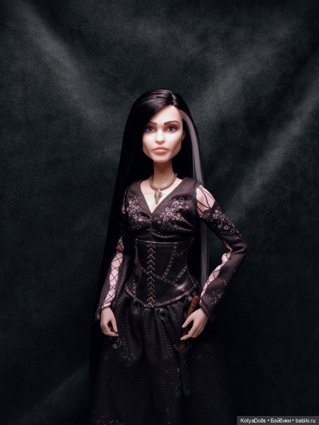 Ведьмин час — Куклы Harry Potter (Гарри Поттер) Mattel: Wizarding World (фото 5)