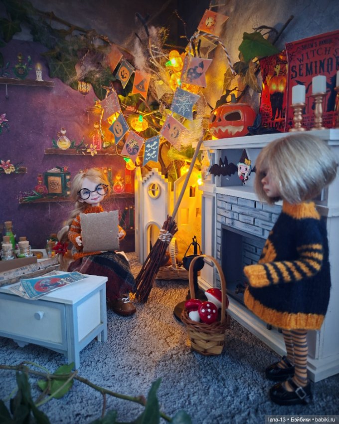 Сказка о шалостях — Одежда и обувь для кукол своими руками: фото